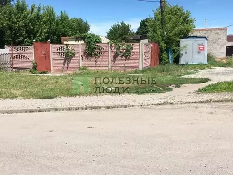 Дом в Белгородская область, Белгород пер. Константина Заслонова, 1А ...