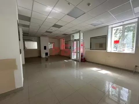 Помещение свободного назначения в Тюменская область, Тюмень ул. ...