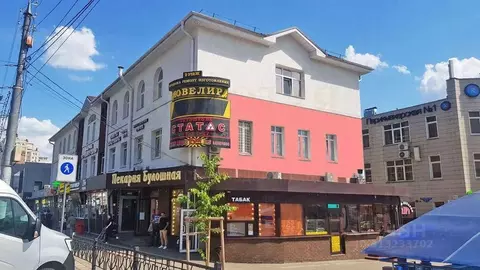 Помещение свободного назначения в Белгородская область, Белгород ...