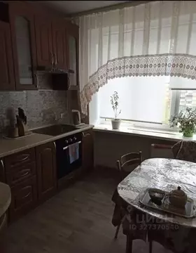 2-к кв. Тюменская область, Тюмень Антипино мкр, ул. Александра ...