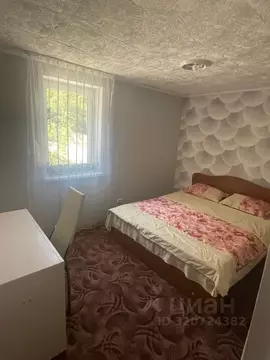 Дом в Краснодарский край, Геленджик городской округ, Джанхот хут. ...