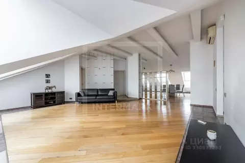 4-к кв. Москва Никитский бул., 15/16 (226.0 м)