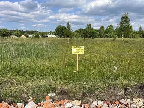 Участок, 8.4 сот., поселения (ижс)