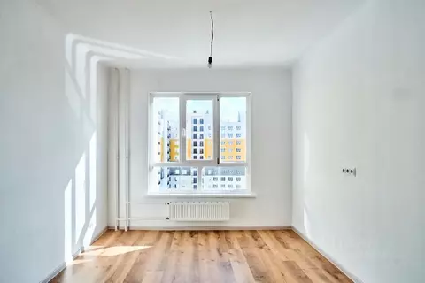 Студия Тверская область, Тверь ул. Левитана, 93А (21.3 м)