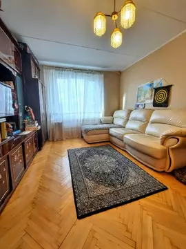 Продается 1-комнатная квартира