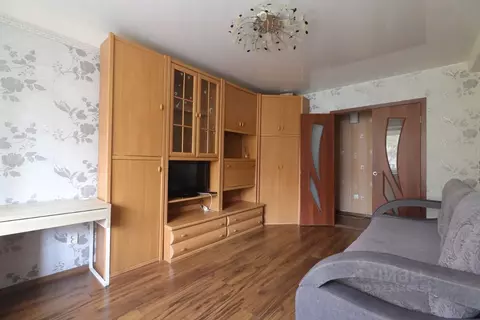 2-к кв. Санкт-Петербург Варшавская ул., 27К1 (45.0 м)