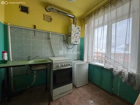 2-комнатная квартира: Орехово-Зуево, улица Гагарина, 27 (44.7 м)