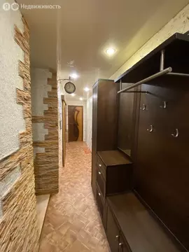 2-комнатная квартира: Мурманск, проезд Капитана Тарана, 6 (43.3 м)