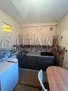 2-к кв. Ленинградская область, Выборгский район, пос. Гончарово ул. ...