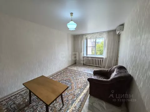 2-к кв. Краснодарский край, Ейск Пионерская ул. (48.5 м)