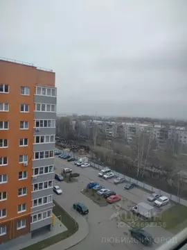 2-к кв. Нижегородская область, Нижний Новгород Вязниковская ул., 43 ...