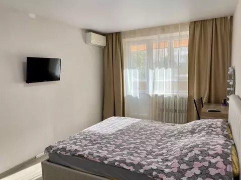 1-к кв. Белгородская область, Белгород ул. Буденного, 14 (35.0 м)