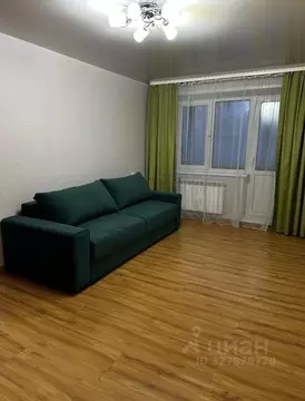 1-к кв. Иркутская область, Иркутск Первомайский мкр, 39 (32.0 м)