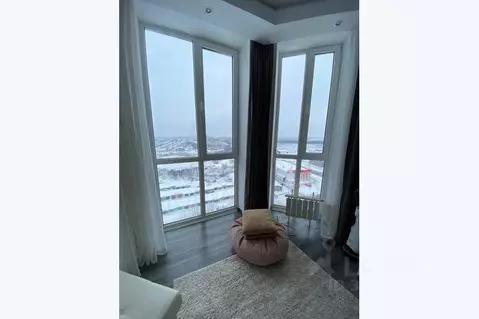 1-к кв. Курская область, Курск просп. Анатолия Дериглазова, 15 (46.0 ...