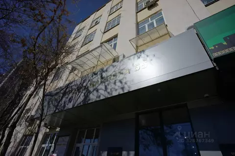 Офис в Свердловская область, Екатеринбург ул. Вайнера, 55 (59 м)