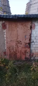 Гараж в Кировская область, Киров Луганская ул., 53/2 (10 м)