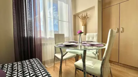 1-к кв. Чувашия, Чебоксары просп. Максима Горького, 10к1 (58.0 м)