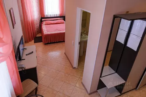 Комната Самарская область, Ставропольский район, Васильевка с/пос, с. ...