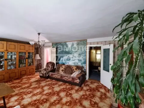 Дом в Краснодарский край, Туапсинский муниципальный округ, с. Цыпка ...