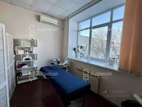 Офис в Волгоградская область, Волгоград ул. Кирова, 121А (21 м)