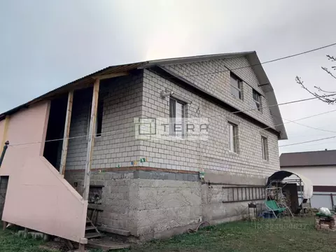 Таунхаус в Башкортостан, Иглинский район, с. Акбердино Северная ул. ...