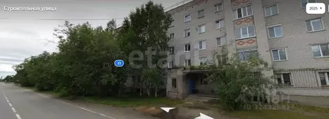 Помещение свободного назначения в Коми, Печора г. Печора муниципальное ...