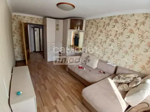 3-к кв. Приморский край, Дунай пгт ул. Морская, 24 (63.2 м)