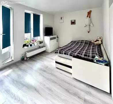 Квартира-студия: Санкт-Петербург, Комендантский проспект, 59к1 (26 м)