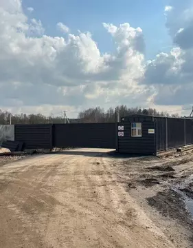 Участок в Московская область, Красногорск городской округ, д. ...