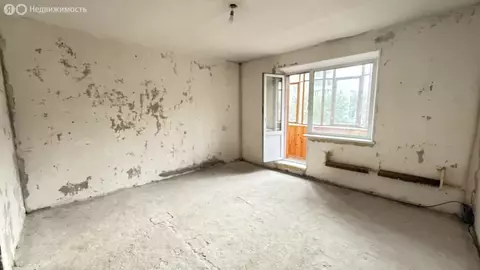 1-комнатная квартира: Челябинск, Комсомольский проспект, 69А (40.9 м)