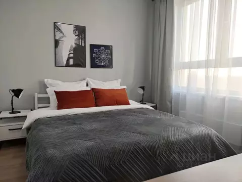 1-к кв. Ярославская область, Ярославль ул. Лескова, 44 (39.0 м)