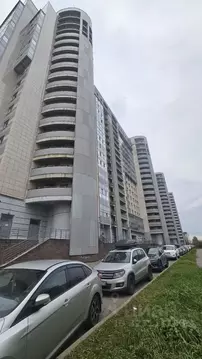 1-к кв. Санкт-Петербург просп. Славы, 51 (38.0 м)