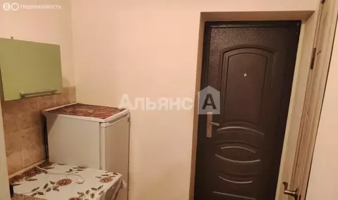 1-комнатная квартира: Волгодонск, Морская улица, 102 (17.1 м)