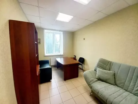 Офис в Татарстан, Казань ул. Гладилова, 27 (12 м)