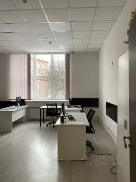 Офис в Москва Краснопролетарская ул., 16С1 (288 м)
