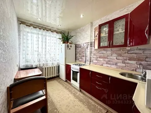 3-к кв. Пермский край, Березники ул. Парижской Коммуны, 40 (63.9 м)