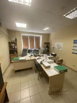 Офис в Липецкая область, Липецк ул. Имени Мичурина, 22А (220 м)