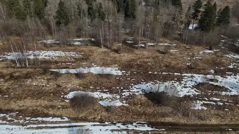 Участок в Московская область, Волоколамский муниципальный округ, д. ...