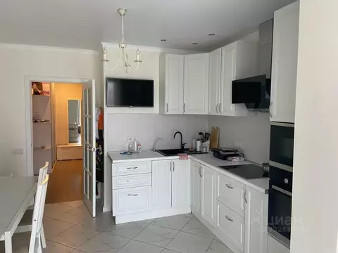 2-к кв. Башкортостан, Уфа Айская ул., 16 (62.0 м)