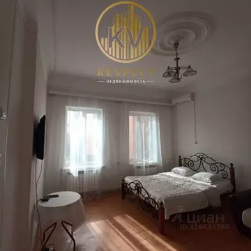 2-к кв. Ставропольский край, Пятигорск ул. Мира, 13 (45.0 м)