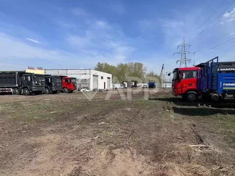 Производственное помещение в Татарстан, Набережные Челны проезд ...