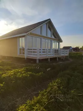 Дом в Московская область, Клин городской округ, ДНП Спасское тер. ул. ...