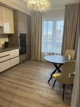 2-к кв. Санкт-Петербург Двинская ул., 6 (75.0 м)