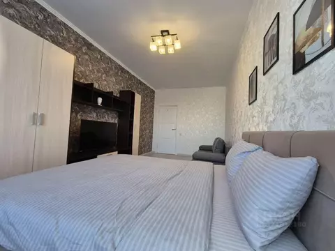 1-к кв. Московская область, Мытищи ул. Академика Каргина, 25 (44.0 м)