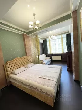 Студия Севастополь ул. Сенявина, 5 (38.0 м)