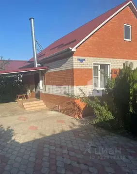 Дом в Краснодарский край, Тимашевск ул. Мичурина, 42 (70 м)