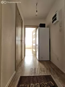 Квартира-студия: Санкт-Петербург, Муринская дорога, 25к1 (19.8 м)