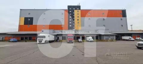 Помещение свободного назначения в Москва Кавказский бул., 57 (3001 м)