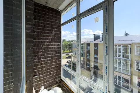 Студия Ульяновская область, Ульяновск просп. Нариманова, 132к2 (46.9 ...