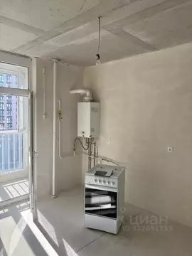 1-к кв. Ростовская область, Ростов-на-Дону ул. Бориса Слюсаря, 15с1 ...